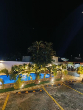 Sosua Sweet Vacations